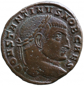 Constantinus I. (Caesar)