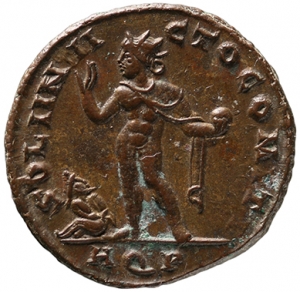 Constantinus I.