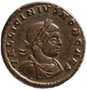 Licinius II.