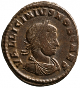 Licinius II.