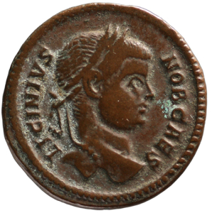 Licinius II.