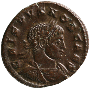 Crispus