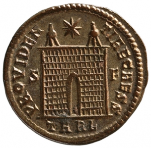 Constantinus II. (Caesar)
