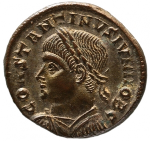 Constantinus II. (Caesar)