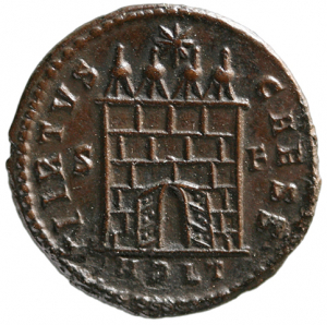 Constantinus II. (Caesar)