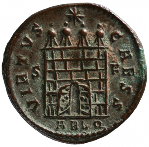 Constantius II. (Caesar)