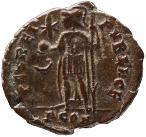 Constantius II.