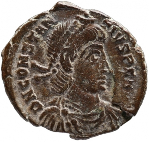 Constantius II.