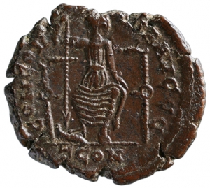 Theodosius I.