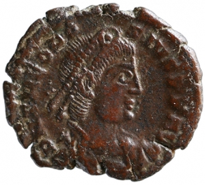 Theodosius I.