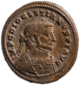 Diocletianus