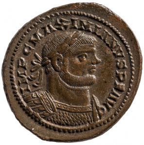 Maximianus I. (Herculius)