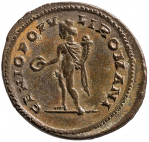 Maximianus I. (Herculius)
