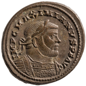 Maximianus I. (Herculius)