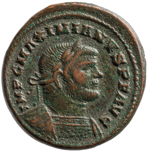 Maximianus I. (Herculius)