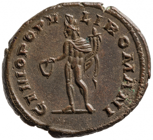 Constantius I. (Chlorus) Caesar