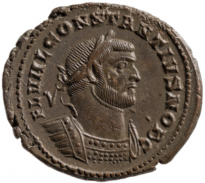 Constantius I. (Chlorus) Caesar