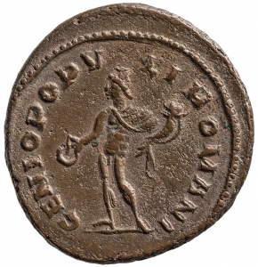 Constantius I. (Chlorus) Caesar