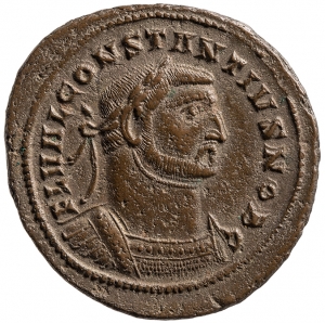 Constantius I. (Chlorus) Caesar