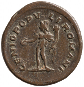 Maximianus II. (Galerius) Caesar