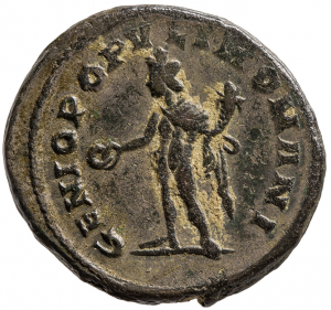 Maximianus II. (Galerius) Caesar