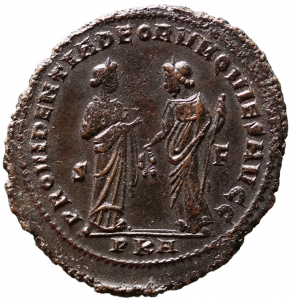 Diocletianus Senior Augustus