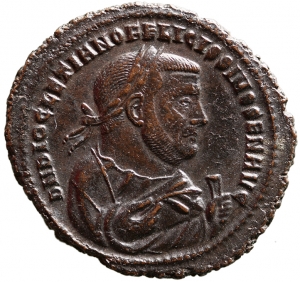 Diocletianus Senior Augustus