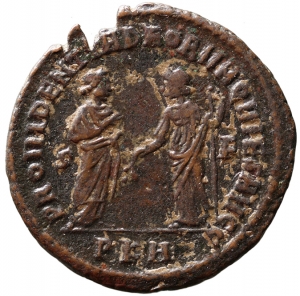 Diocletianus Senior Augustus