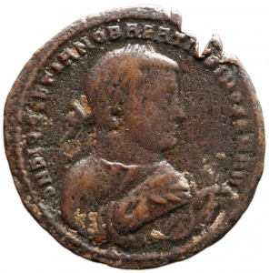 Diocletianus Senior Augustus