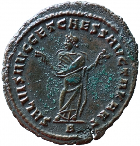 Maximianus I. (Herculius)