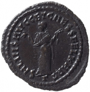 Constantius I. (Chlorus) Caesar