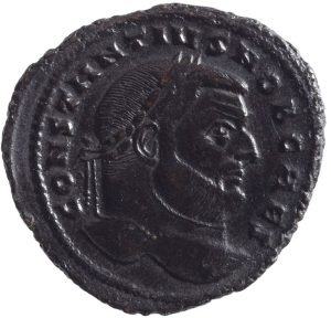 Constantius I. (Chlorus) Caesar