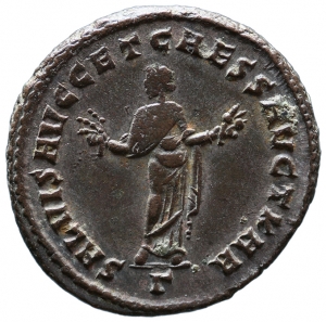 Constantius I. (Chlorus) Caesar