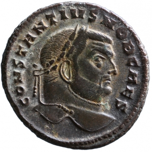 Constantius I. (Chlorus) Caesar