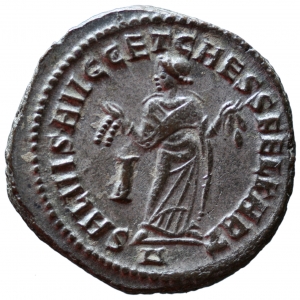 Maximianus II. (Galerius) Caesar