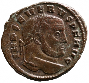 Severus II.