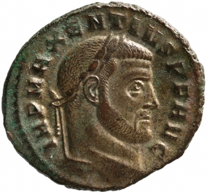 Maxentius