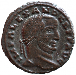 Domitius Alexander