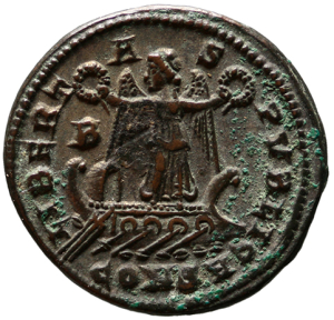 Constantinus I.