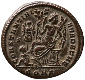 Constantinus I.