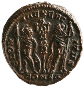 Constantinus I.