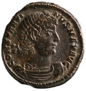 Constantinus I.