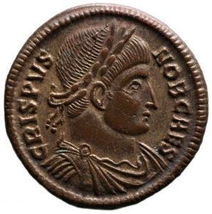 Crispus