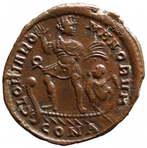 Theodosius I.