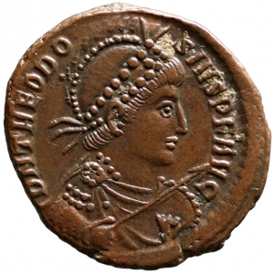 Theodosius I.