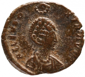 Aelia Eudoxia
