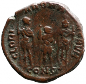 Theodosius II.