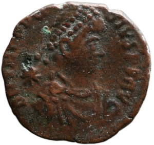 Theodosius II.