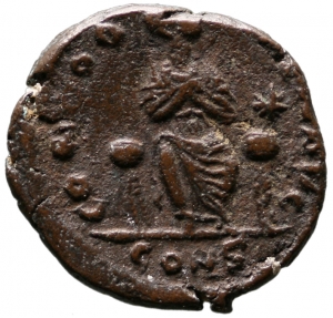 Aelia Pulcheria