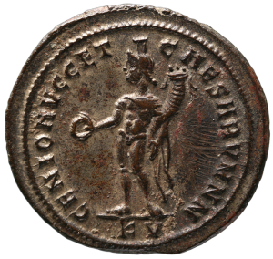 Constantius I. (Chlorus) Caesar